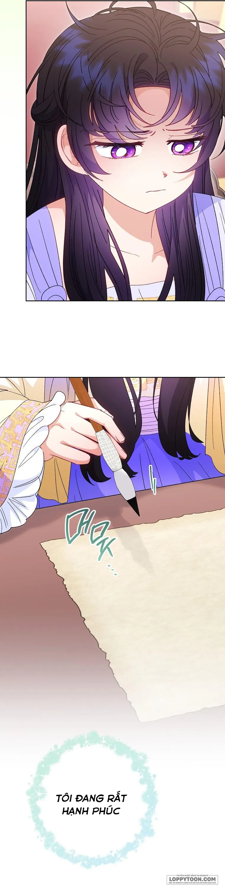 Tiểu Thiếp Chỉ Muốn Sống Yên Bình Chap 87 - trang 17