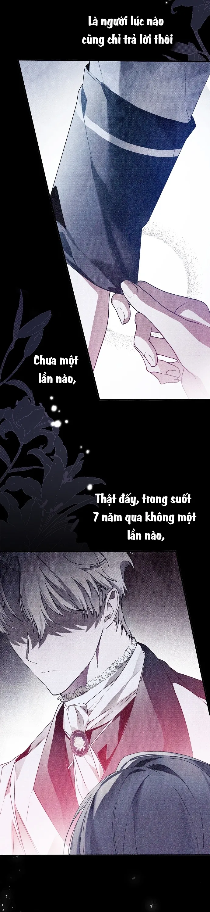 Có Kẻ Đã Sở Hữu Cơ Thể Của Tôi Chap 26 - trang 25