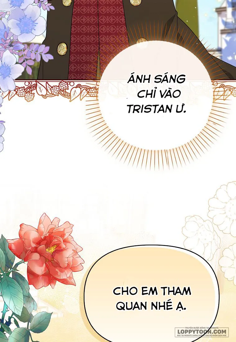 Đứa Trẻ Côn Đồ Nhà Công Tước Chap 16 - trang 69