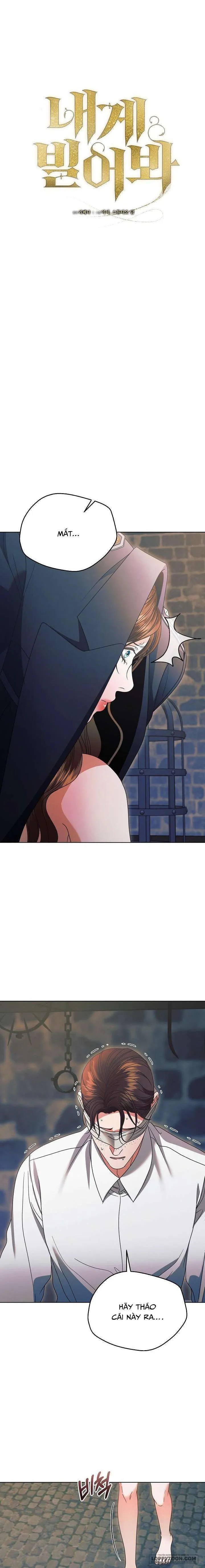 Hãy Cầu Xin Tôi Đi Chap 24 - 🔞🔞🔞 - trang 8