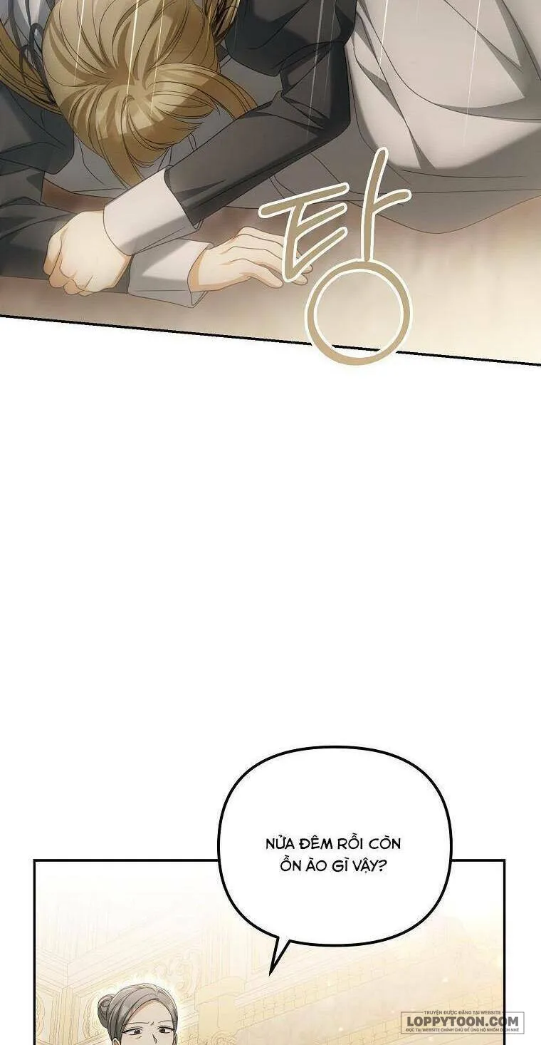 Sao Lại Ám Ảnh Cô Vợ Giả Mạo Quá Vậy? Chap 26 - trang 51