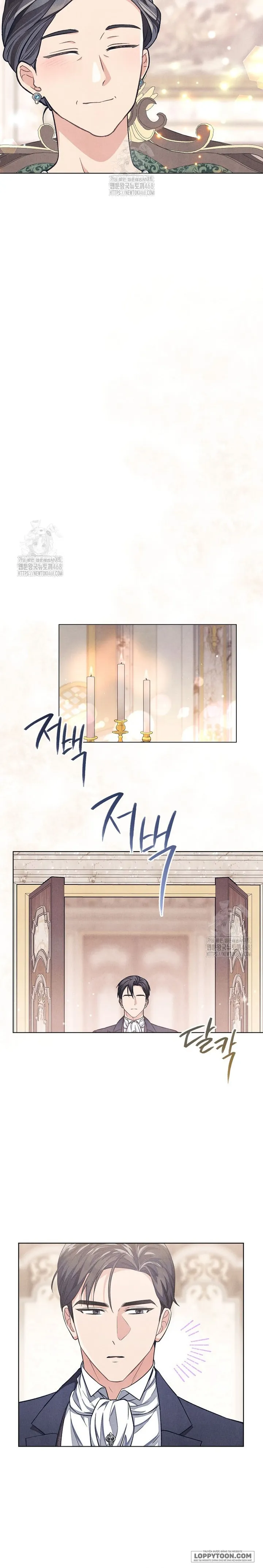 Nỗi Ám Ảnh Dành Cho Công Tước Phu Nhân Chap 36 - trang 14
