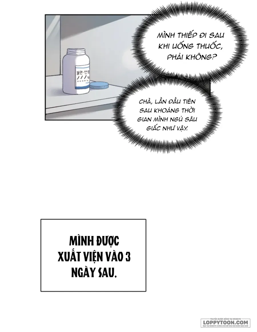 Thanh Xuân Của Chúng Ta Chap 16 - trang 75