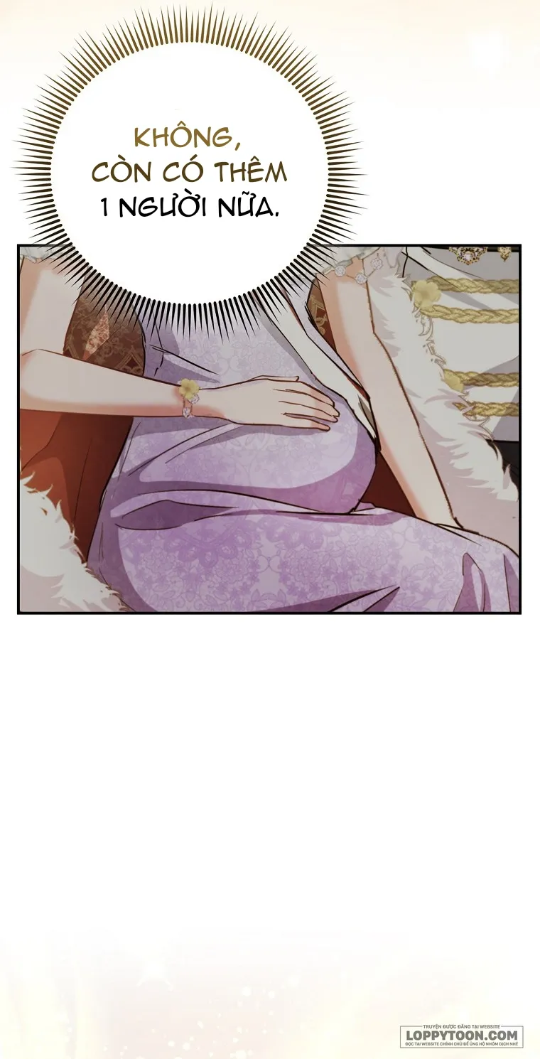 Nàng Công Chúa Của Mọi Người Chap 37 - trang 4