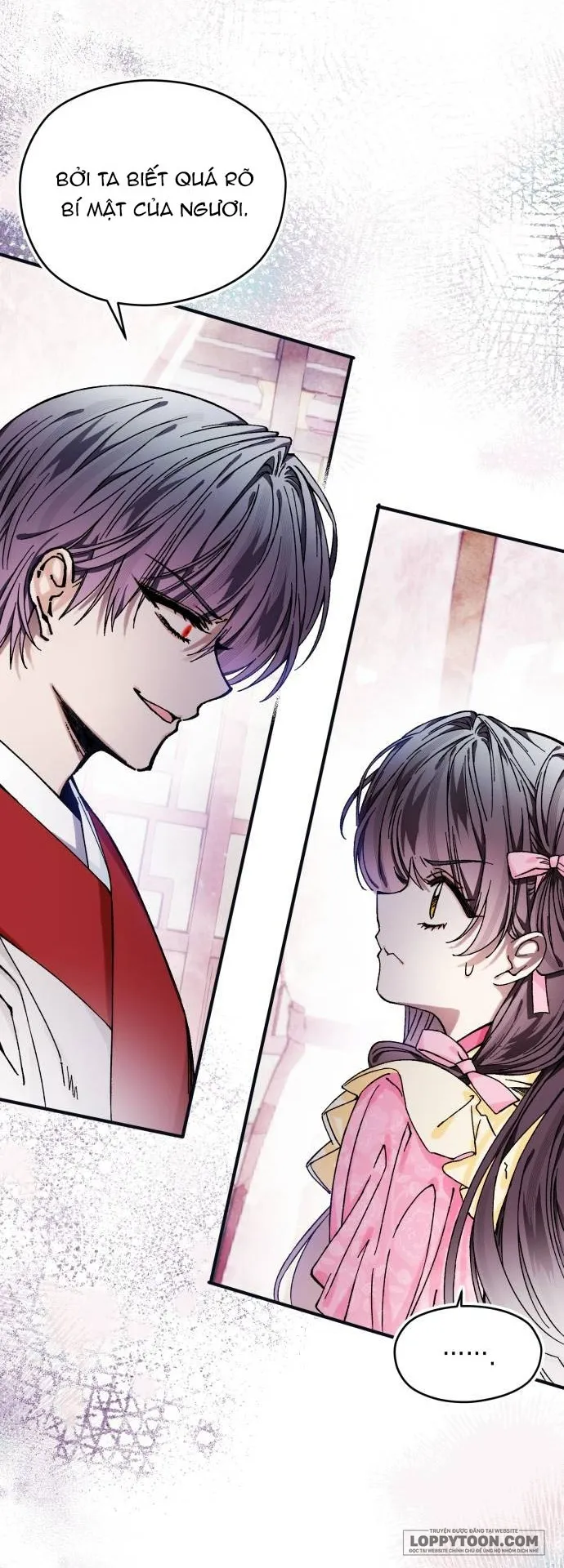 Tôi Đã Nuôi Dưỡng Nhân Vật Phản Diện Chap 43 - trang 5