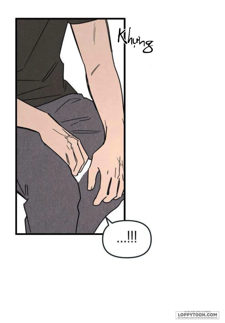 Câu Lạc Bộ Chị Đẹp Chap 10 - Một ngày với cậu em khoai tây nhà bên - trang 50