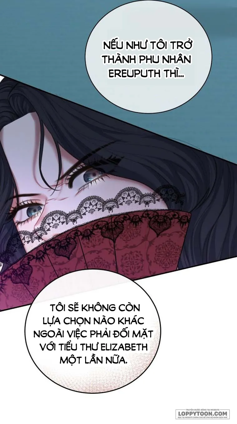Hầu Nữ Không Còn Thèm Muốn Chủ Nhân Nữa Chap 45 - trang 25