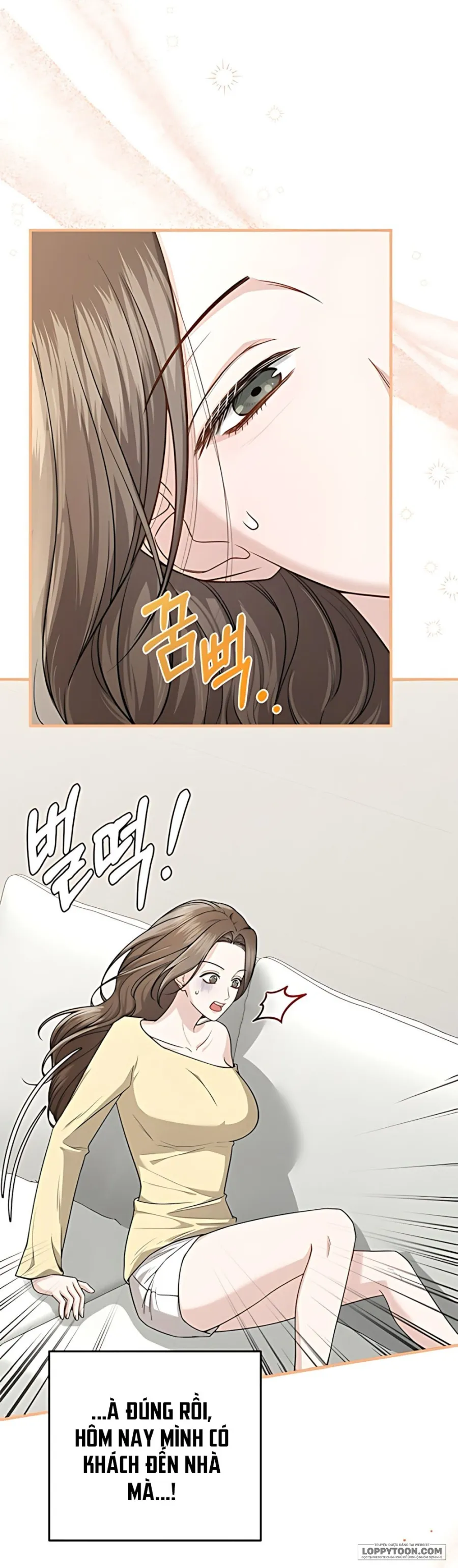 Quy Luật Cải Tạo Kẻ Rác Rưởi Chap 2 - 🔞🔞 - trang 38