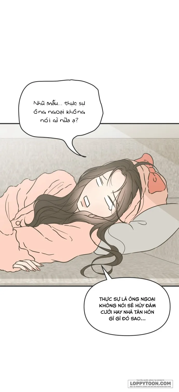 Scandal Bảo Vệ Hôn Nhân Chap 1 - trang 36
