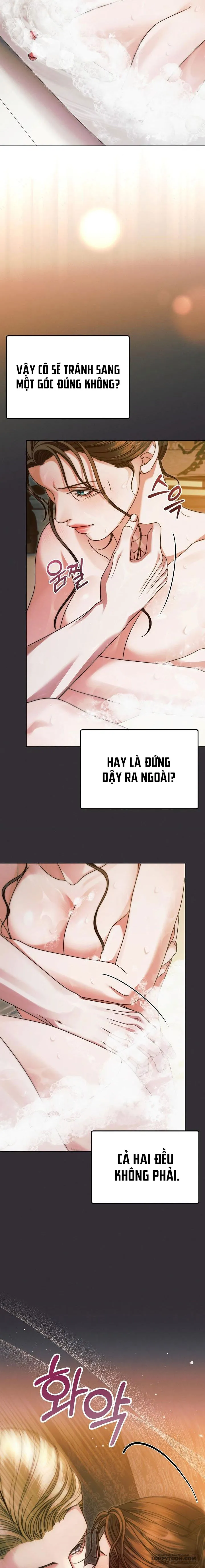 Hãy Cầu Xin Tôi Đi Chap 12 - 🔞🔞🔞 - trang 10