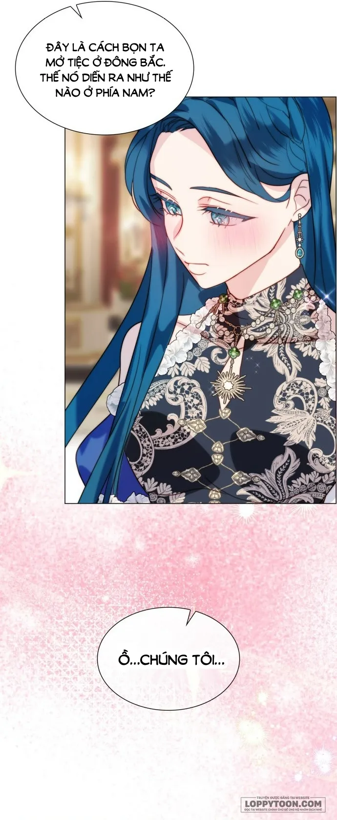 Tôi Được Sinh Ra Là Cô Con Gái Thứ Hai Chap 69 - trang 51