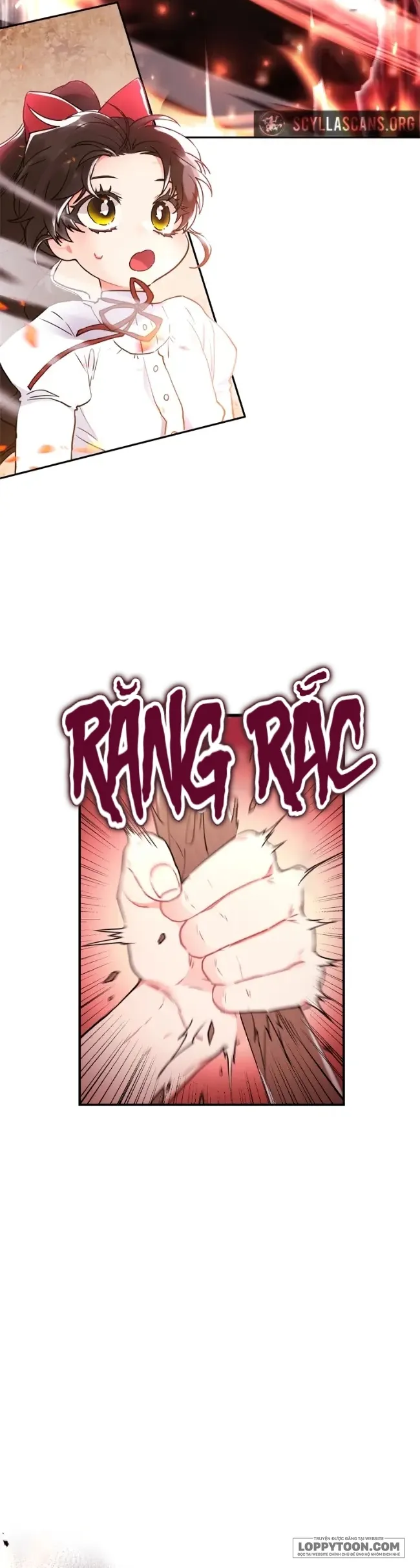 Tôi Đã Trở Thành Con Gái Nuôi Của Nam Chính Chap 41 - trang 13