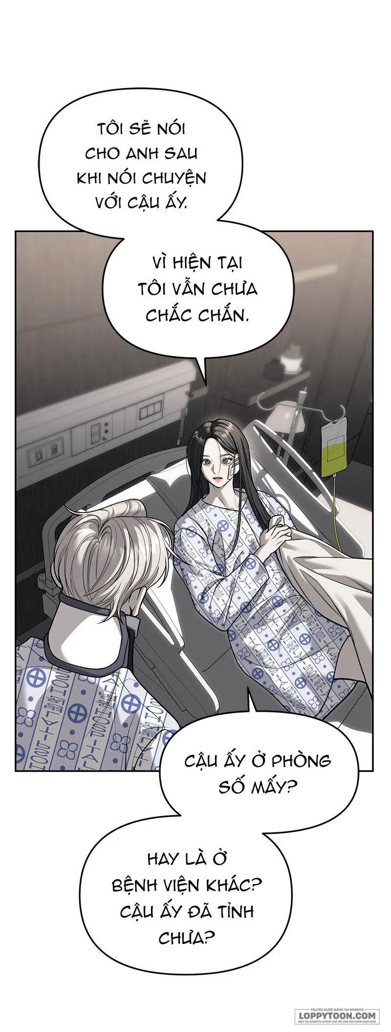 Xâm Nhập Trường Trung Học Tài Phiệt Chap 78 - trang 41