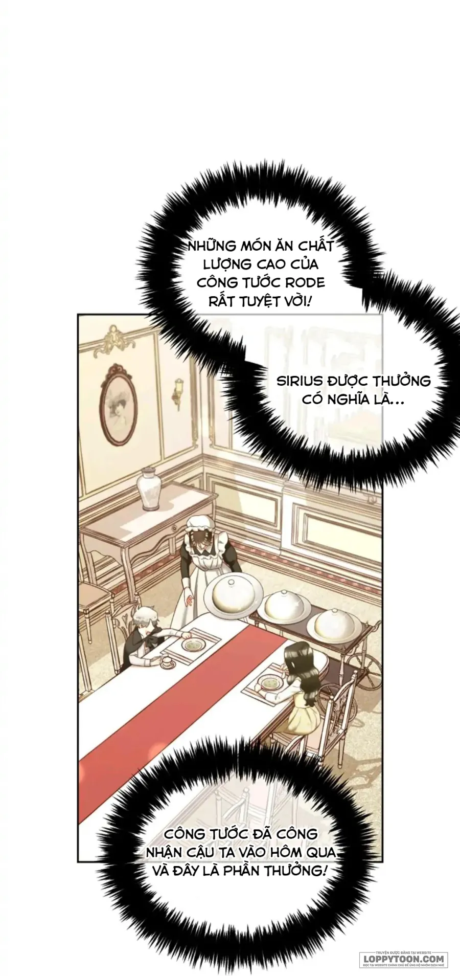 Tôi Sẽ Ở Ngay Bên Cạnh Nam Chính Chap 13 - trang 26