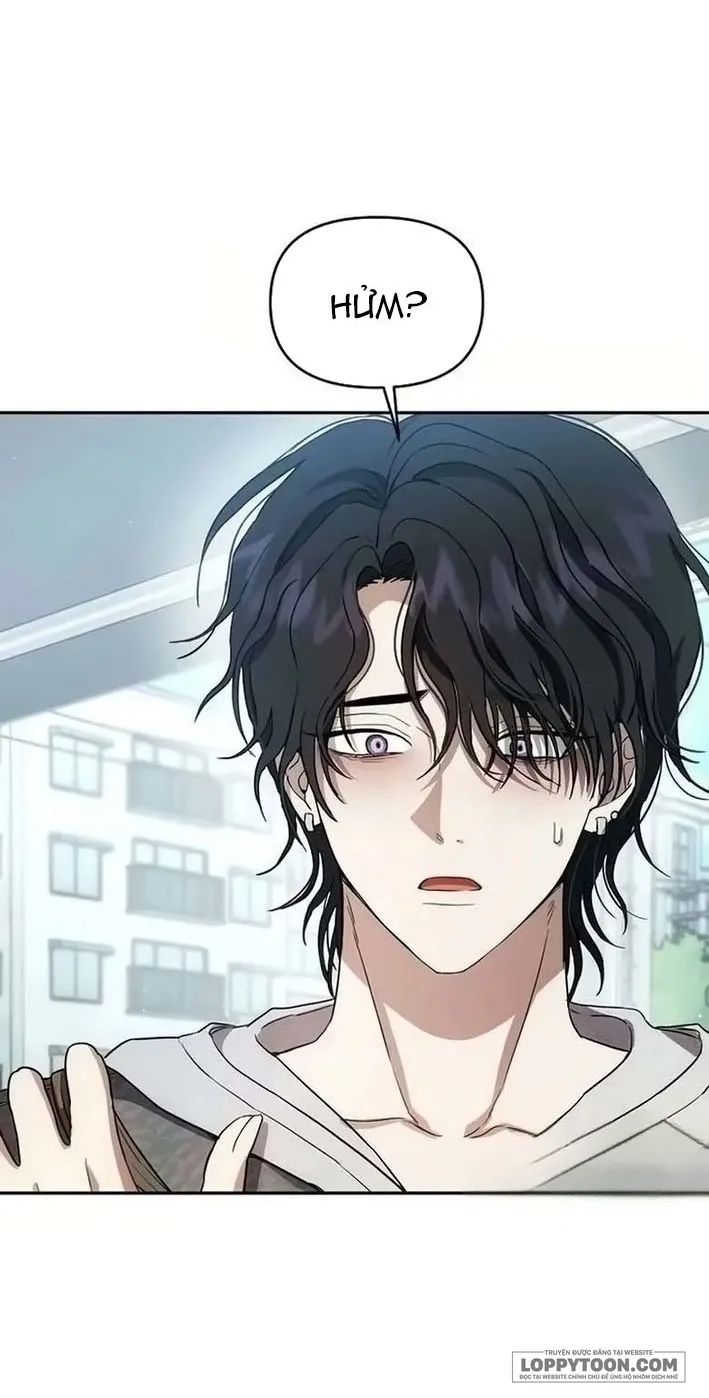 Tình Yêu Thuần Khiết Hư Hỏng Chap 16 - trang 6
