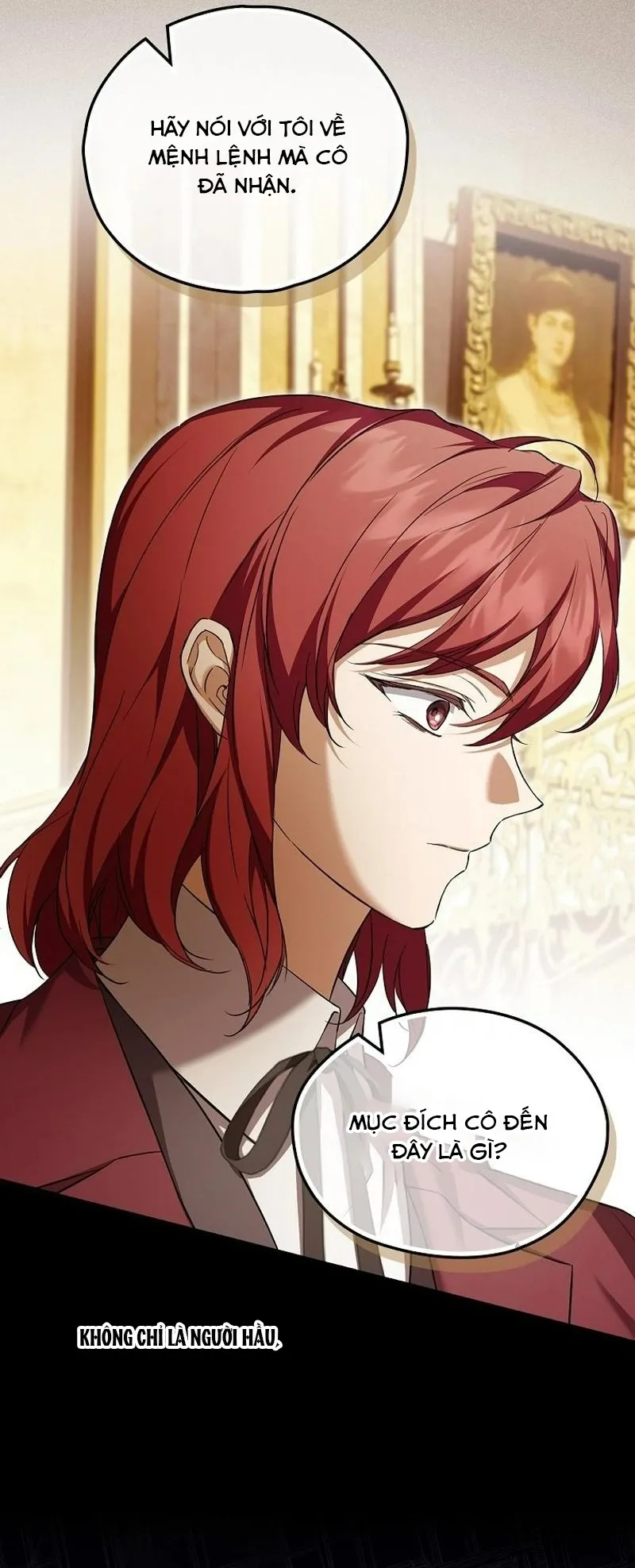 Tìm Một Người Chồng Mới Chap 22 - trang 56