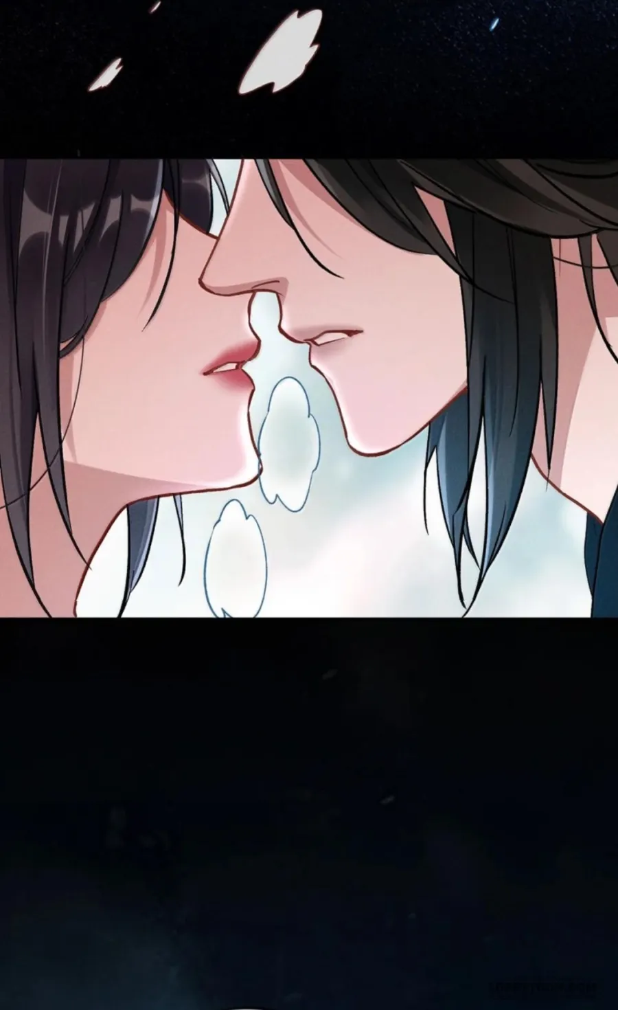 Dâng Cá Muối Cho Sư Tổ Chap 62 - trang 16