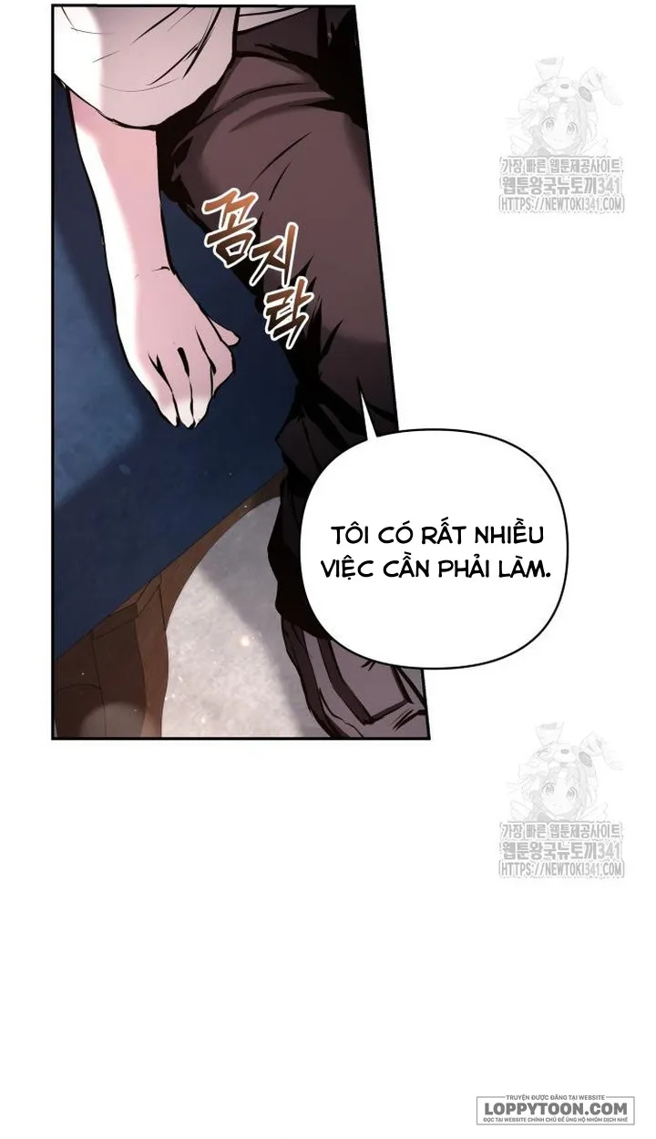 Thỏ Trắng Ở Xứ Sở Thần Tiên Chap 9 - trang 50