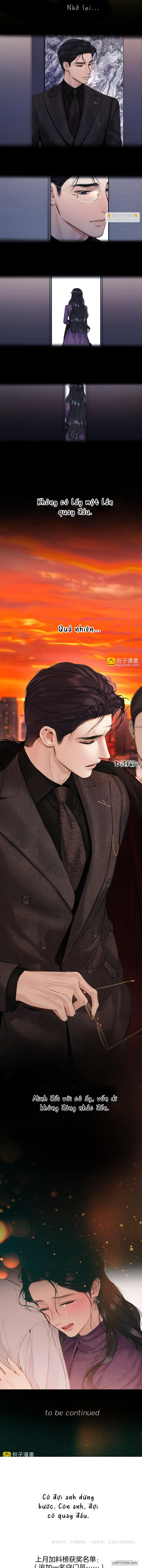 Trêu Nhầm Chap 58 - trang 15