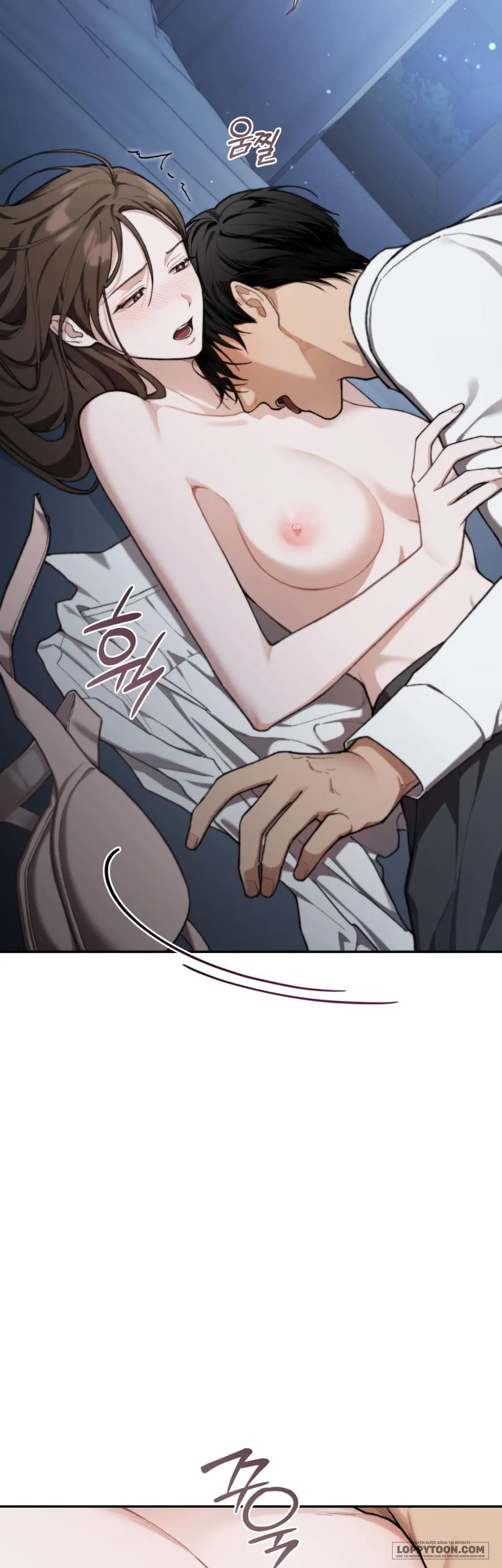 Quốc Lộ Số 1 Chap 21 - trang 44