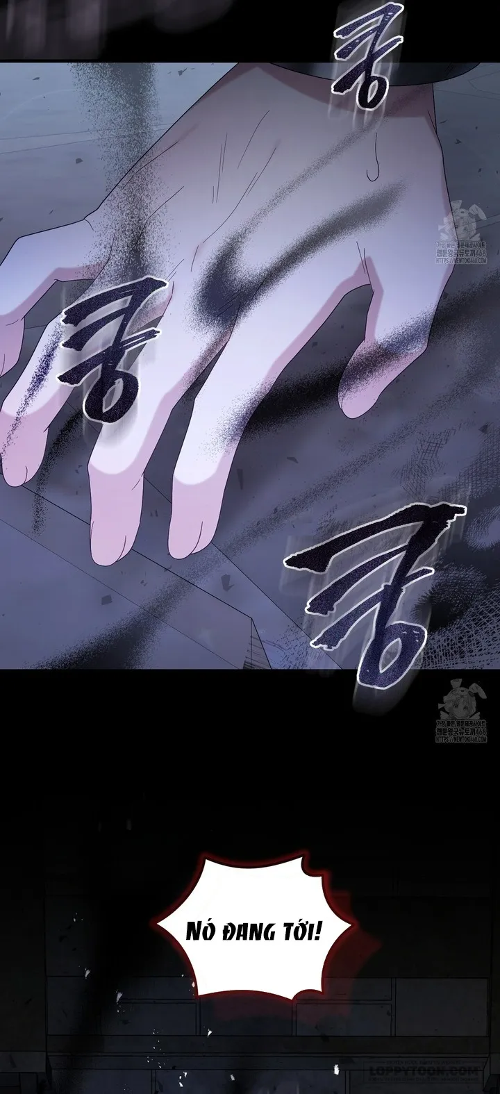 Nàng Tiên, Hãy Ký Hợp Đồng Nào Chap 65 - trang 59