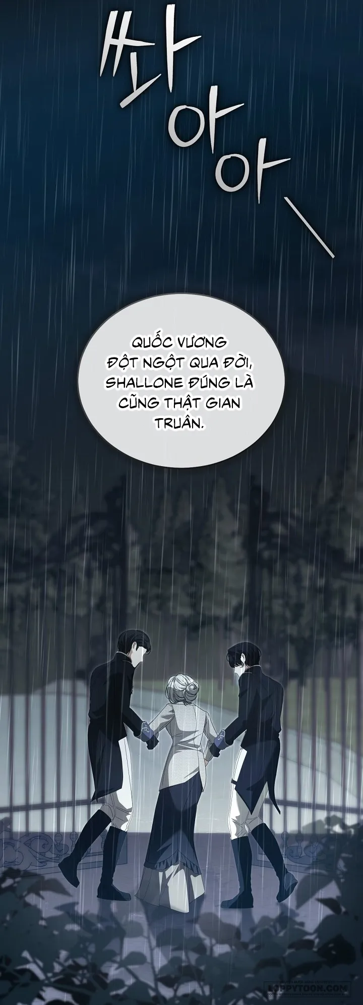 Đại Công Tước Chó Má Của Tôi Chap 34 - trang 39