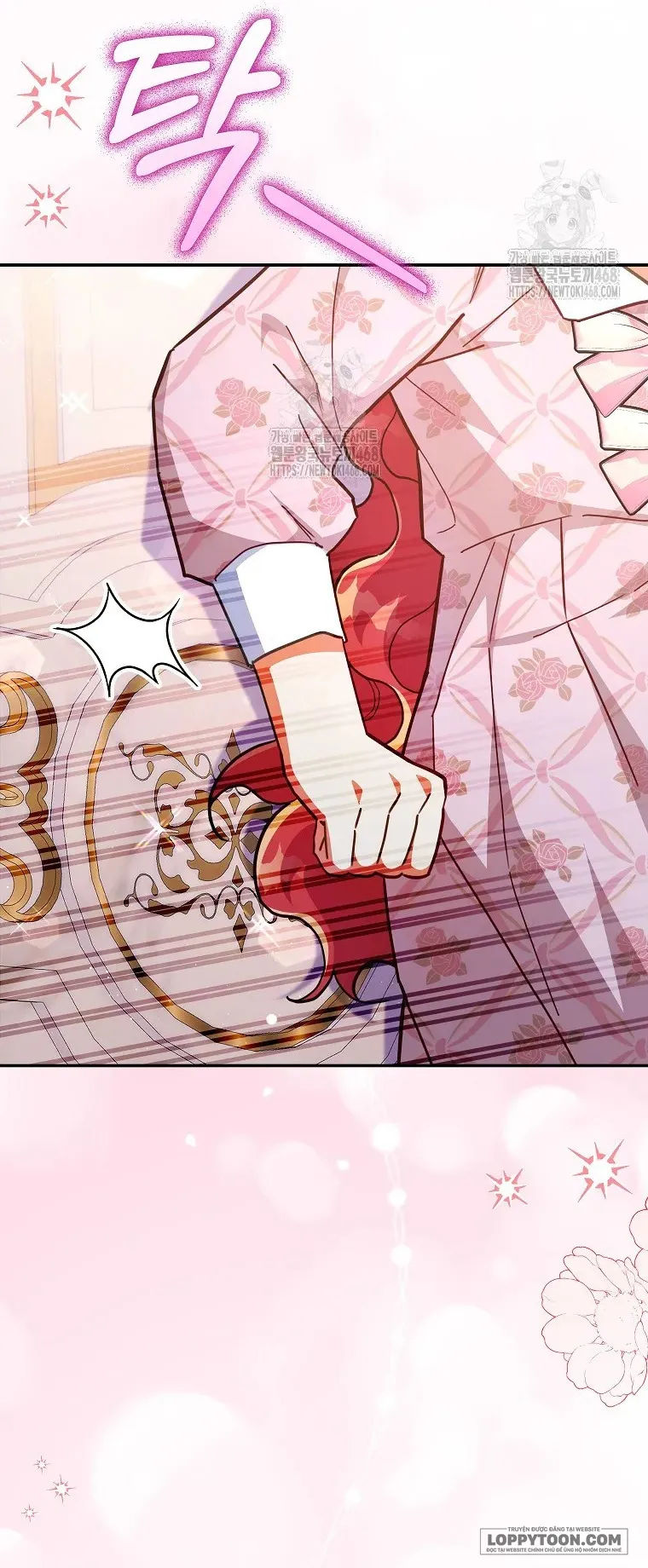 Bé Con Chốn Hoa Nở Chap 78 - trang 62