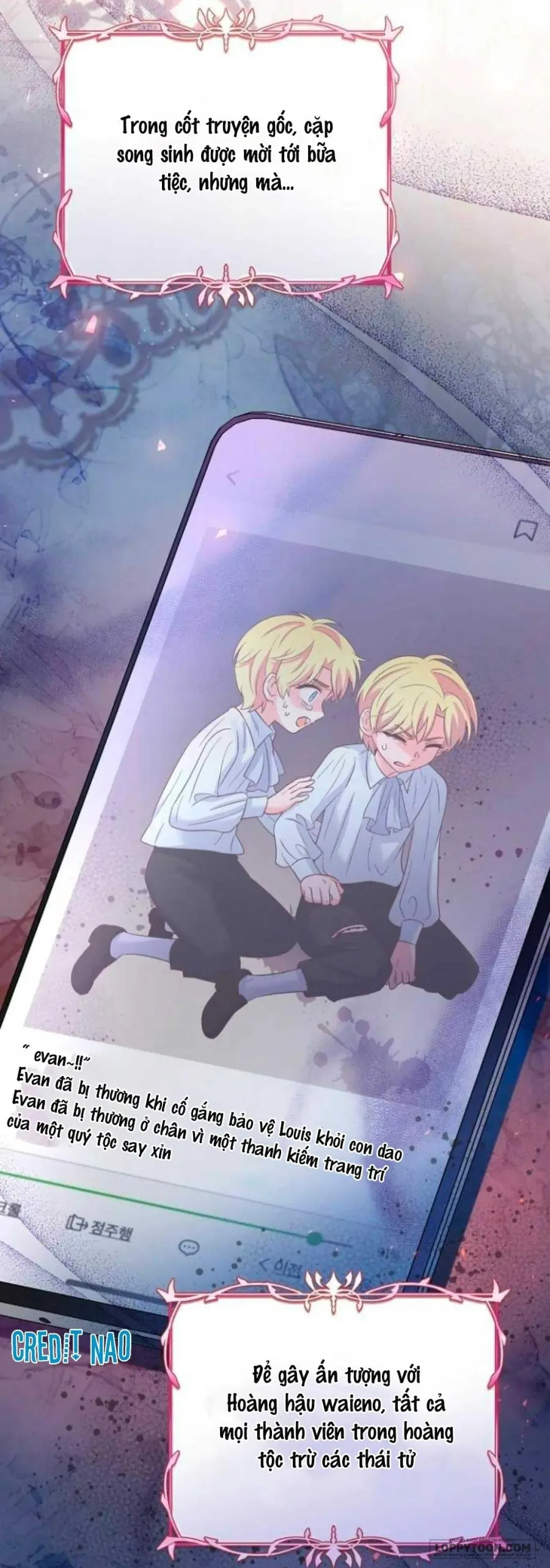 Hầu Gái Không Thích Nuôi Dạy Trẻ Nhỏ Chap 8 - trang 90