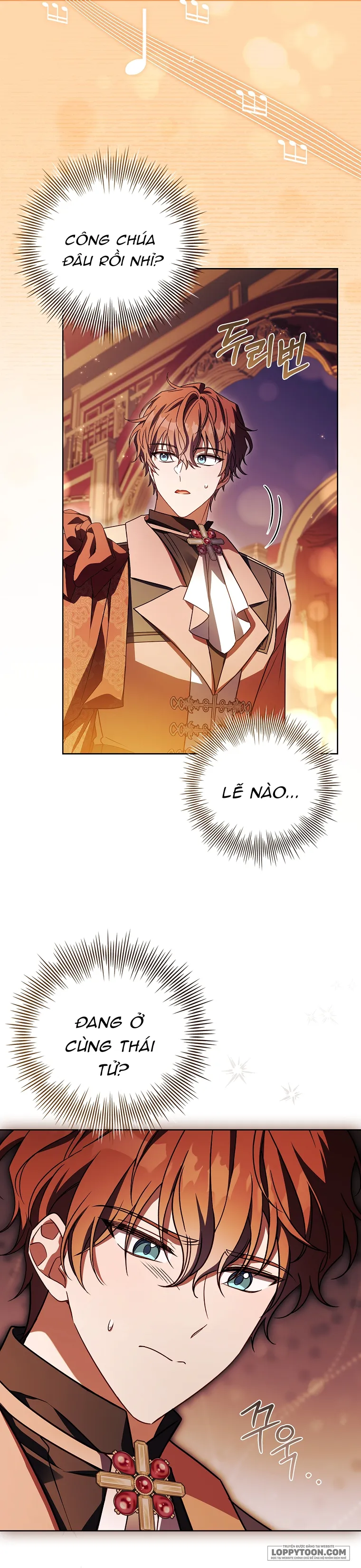 Cha Nào Con Nấy Chap 57 - trang 2