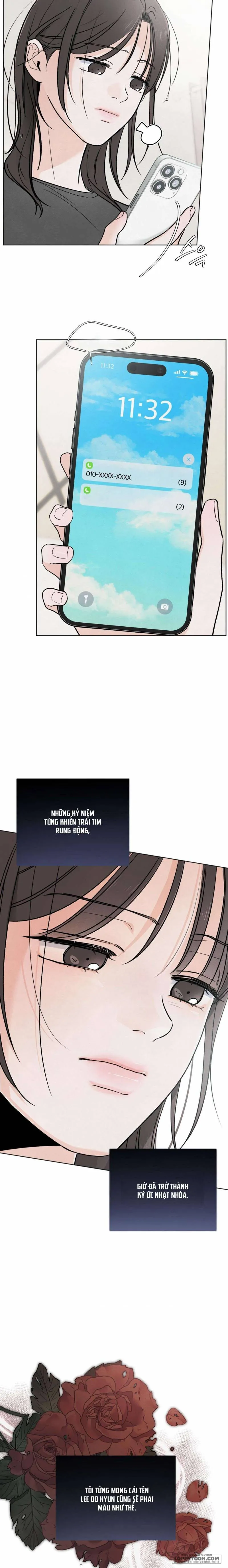 Cuộc Đời Của Kẻ Cặn Bã Chap 38 - 🔞🔞🔞 - trang 20