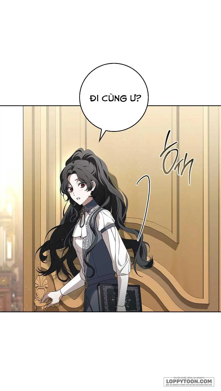 100 lời nguyền tại dinh thự Illestone Chap 9 - trang 67