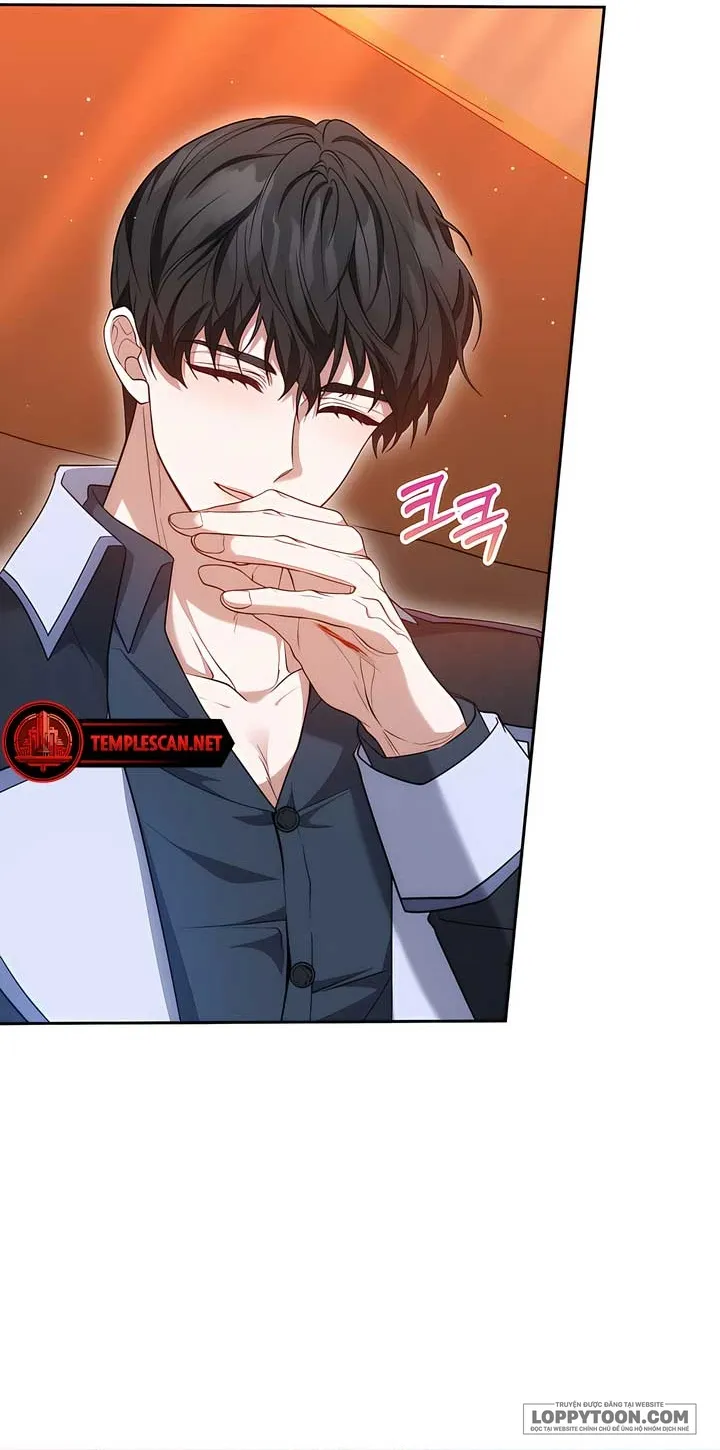 Dù Là Mẹ Kế Nhưng Tôi Thoát Khỏi Cái Chết Rất Dễ Dàng Chap 34 - trang 54