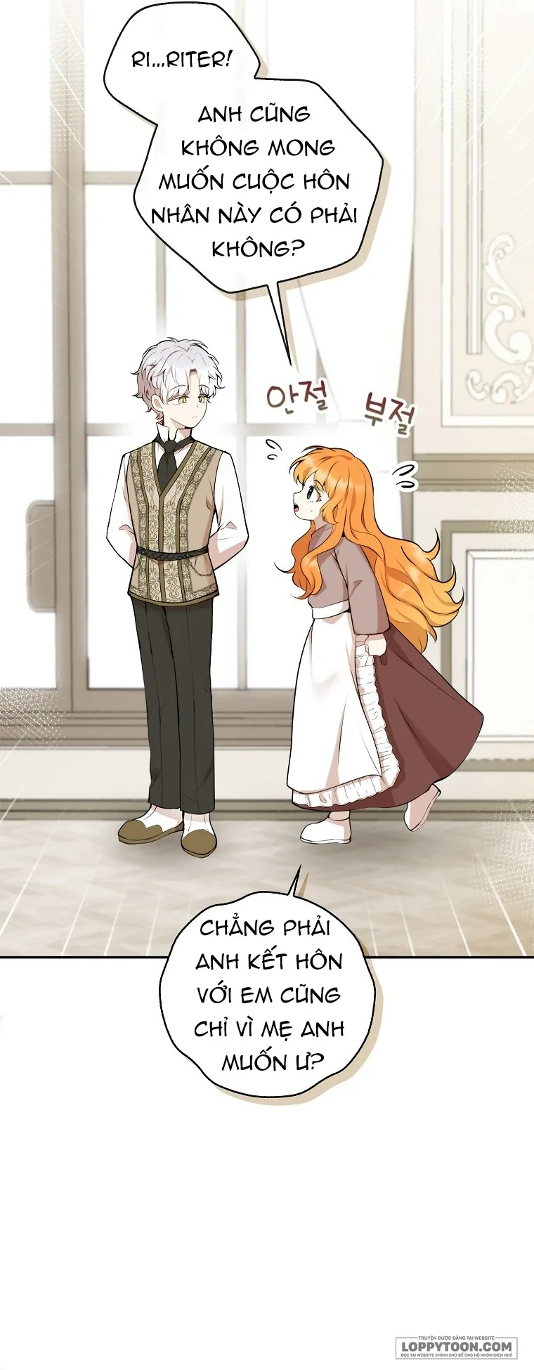 Sóc Con Tài Năng Chap 1 - trang 70