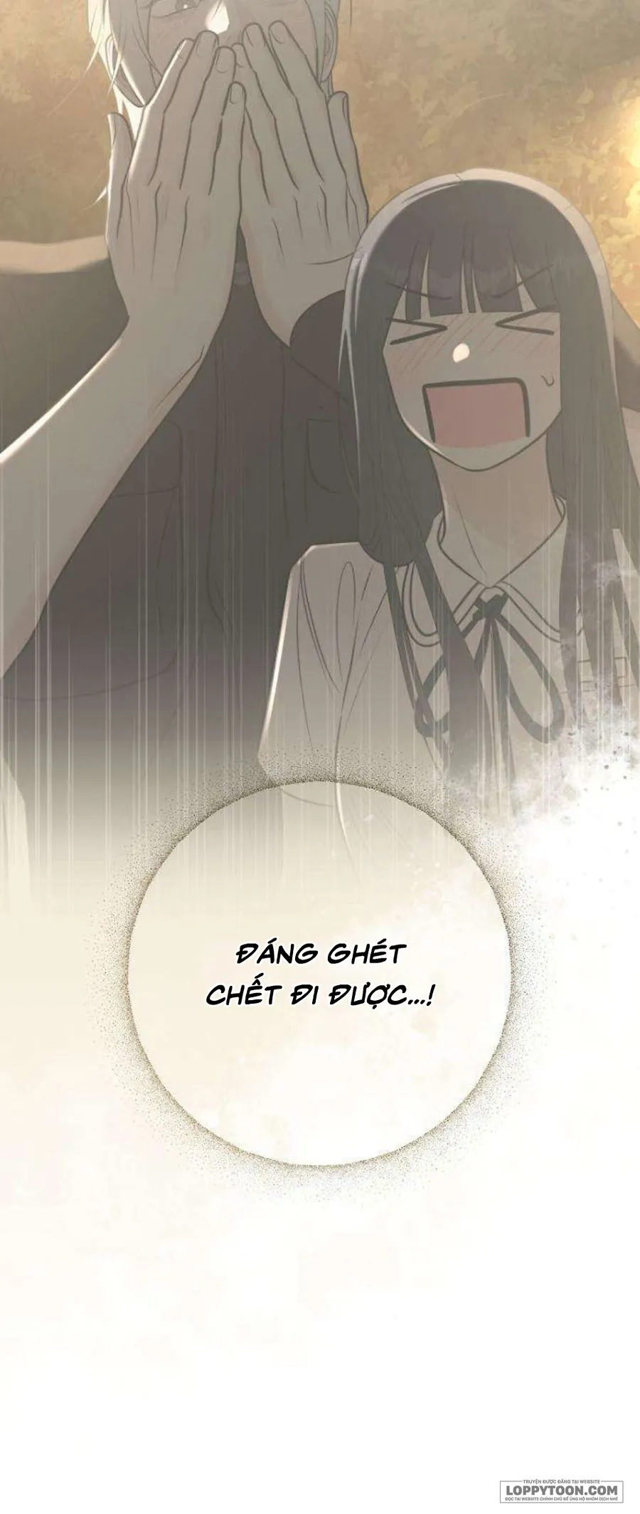 Hashtag: Mối Tình Đầu Chap 31 - trang 40
