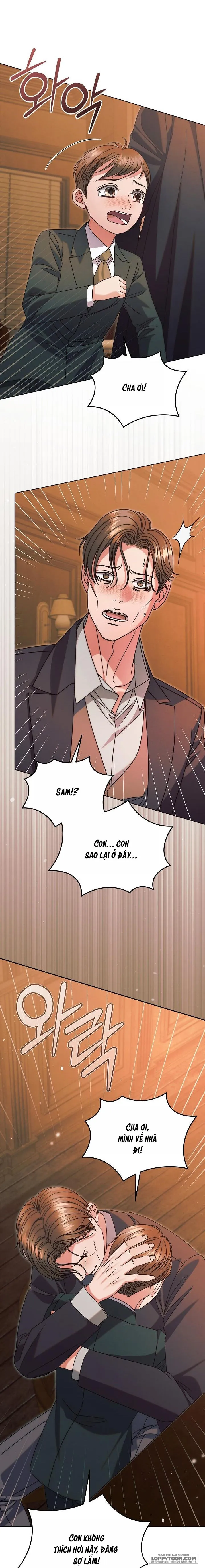 Hãy Cầu Xin Tôi Đi Chap 66 - trang 14