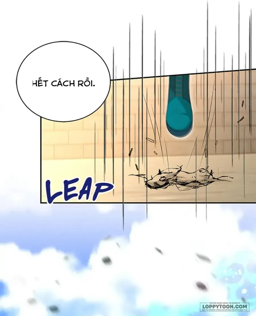 Công Chúa Bé Con Hạng S Thật Mạnh Chap 47 - trang 39