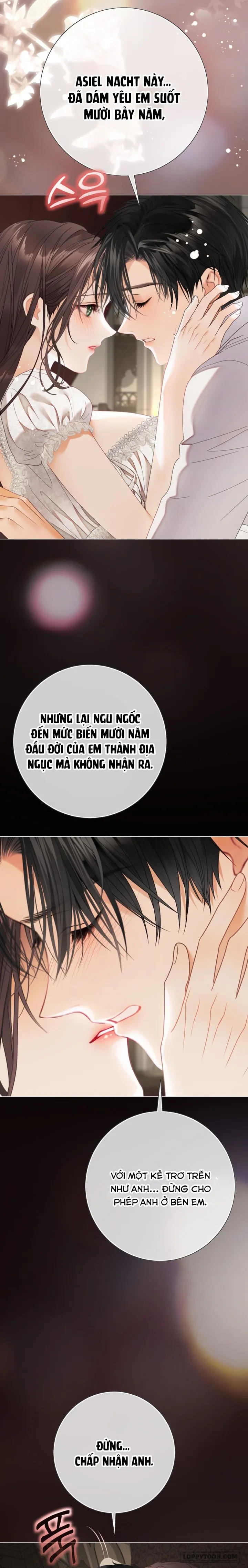 Một Thế Giới Không Có Chị Gái Mà Ai Cũng Yêu Chap 112 - trang 30