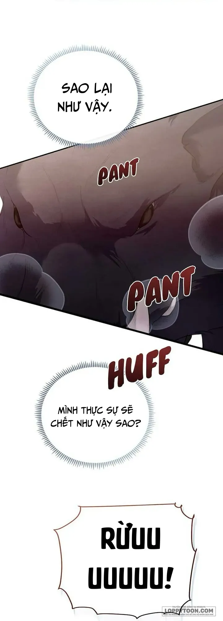 Hầu Nữ Không Còn Thèm Muốn Chủ Nhân Nữa Chap 47 - trang 4