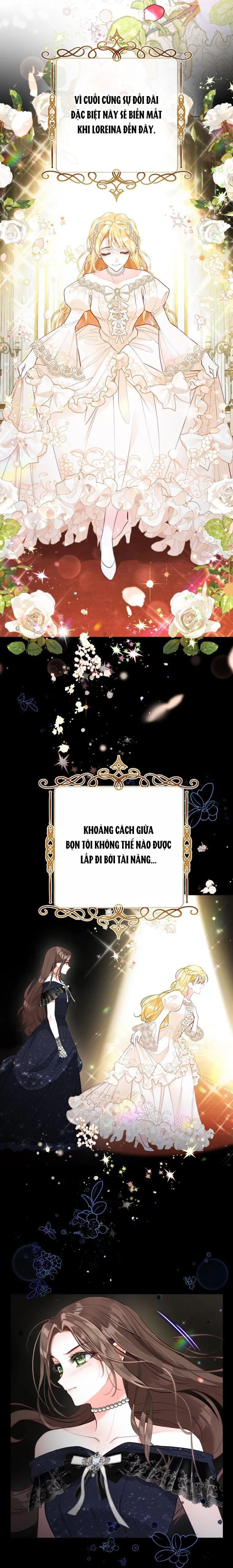 Một Thế Giới Không Có Chị Gái Mà Ai Cũng Yêu Chap 8 - trang 10