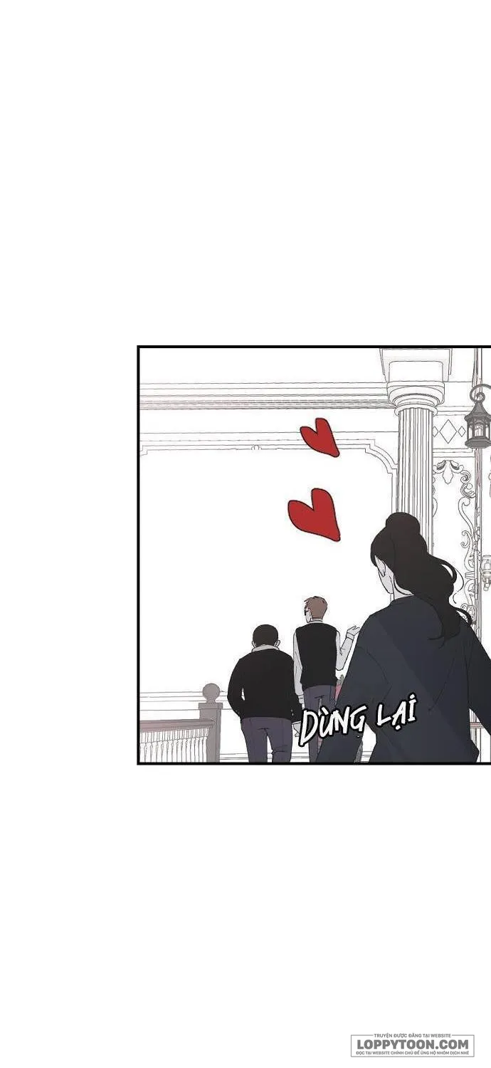 Ba Anh Trai Cực Phẩm Của Tôi Chap 21 - trang 20