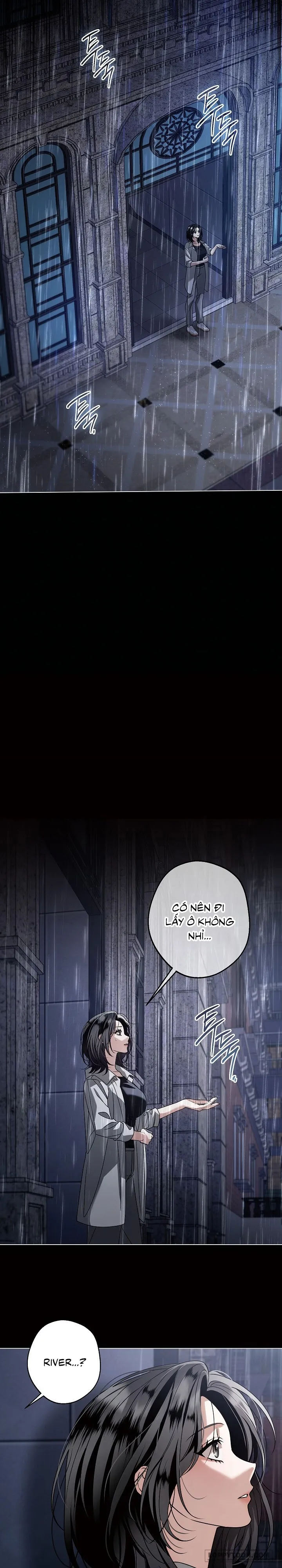 Điểm Chí (Solstice) Chap 4 - trang 30