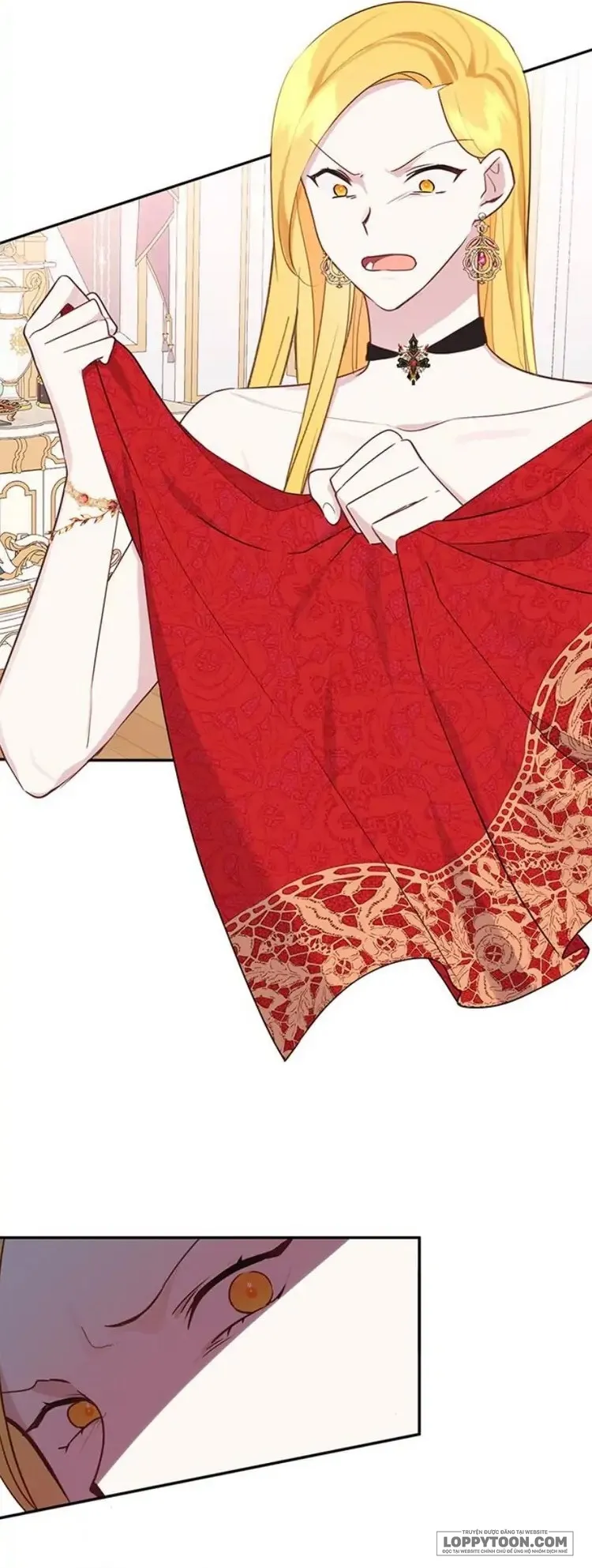 Cuộc Sống Hạnh Phúc Cùng Chồng Chap 10 - trang 45