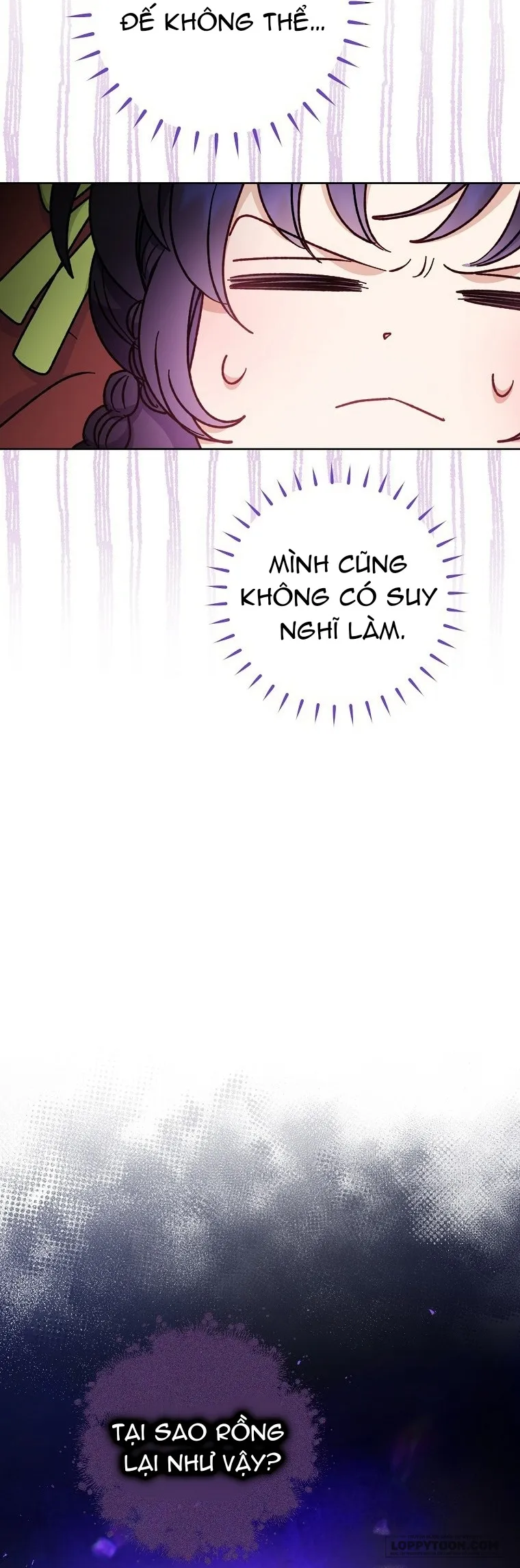 Tiểu Thiếp Chỉ Muốn Sống Yên Bình Chap 33 - trang 39