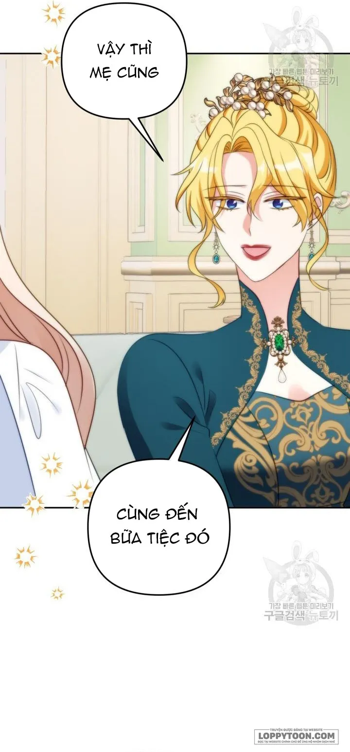 Tôi Sống Chung Với Mẹ Chồng Chap 47 - trang 44