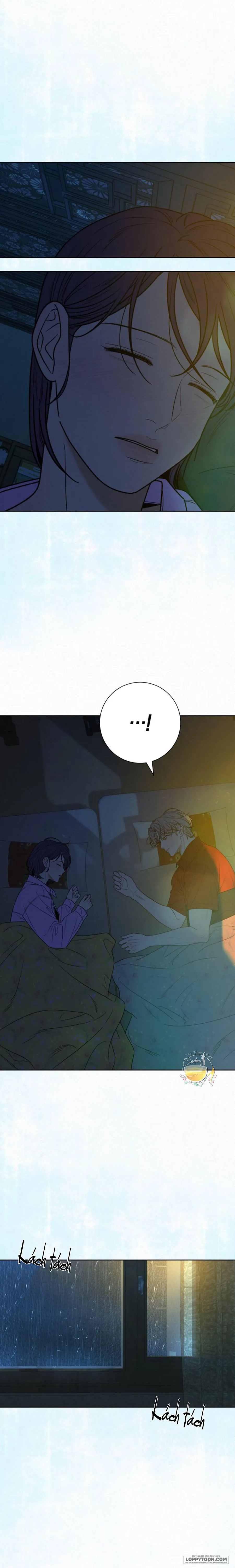 Chiến Lược Tình Yêu Trong Sáng Chap 89 - trang 14