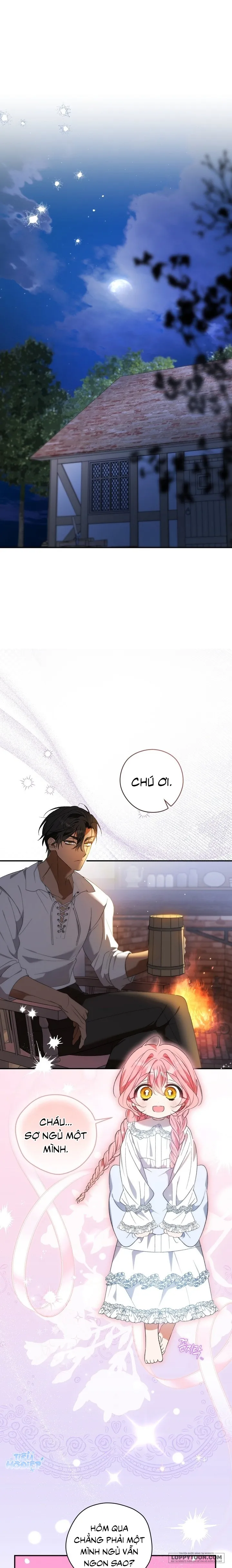 Hãy Biến Save Thành Một Thói Quen Chap 5 - trang 18