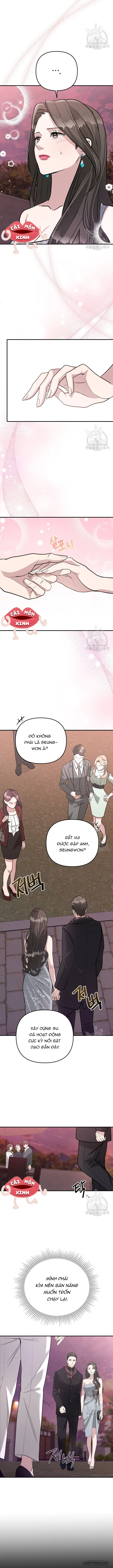 Collector Chap 7 - trang 9