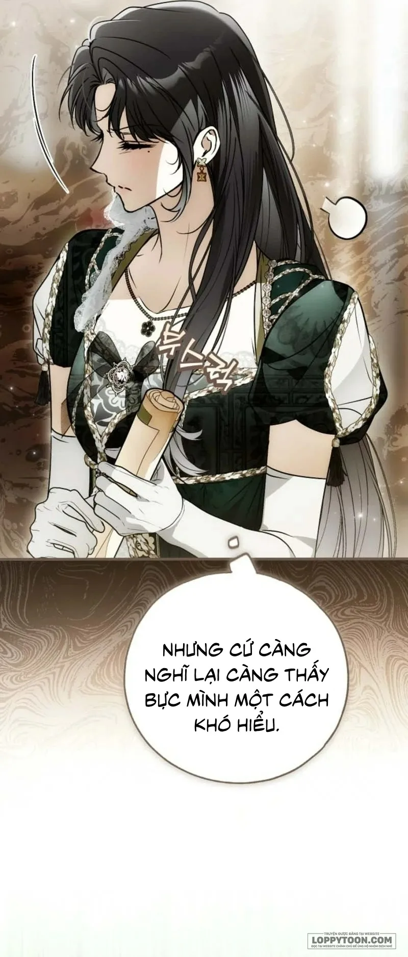 Có Kẻ Đã Sở Hữu Cơ Thể Của Tôi Chap 90 - trang 19