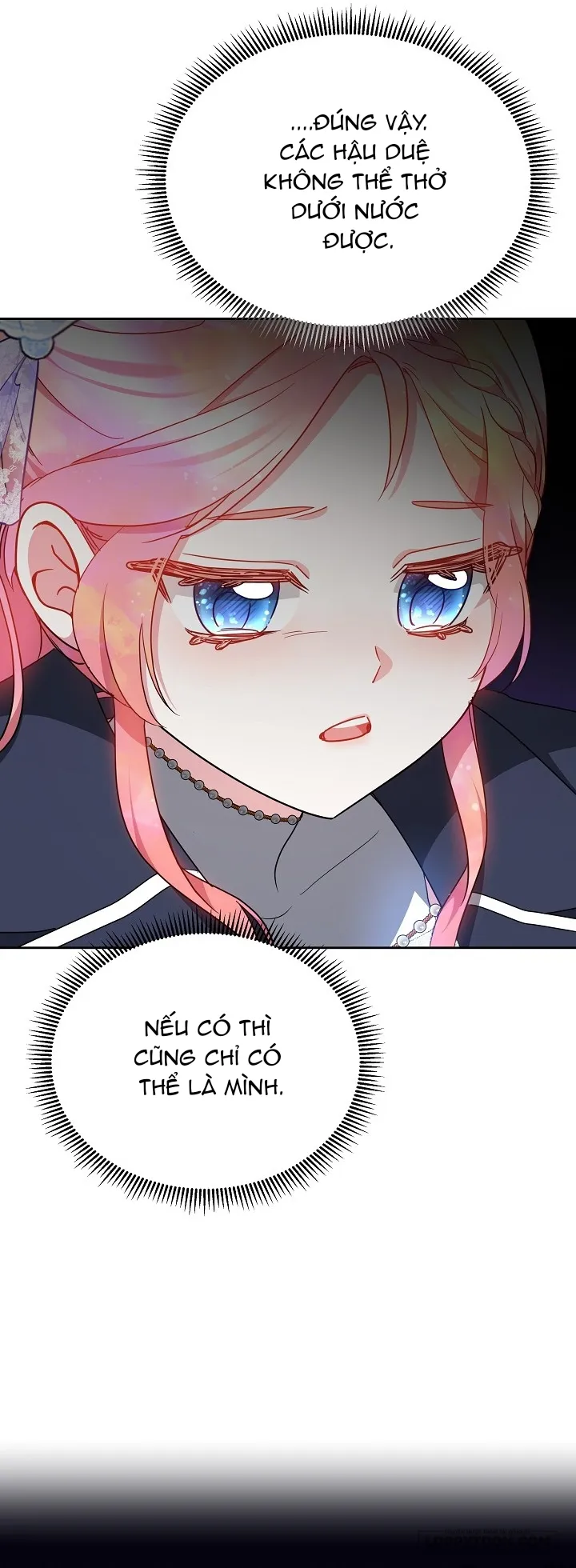 Rồng Con Thuần Hóa Những Kẻ Điên Rồ Chap 31 - trang 18