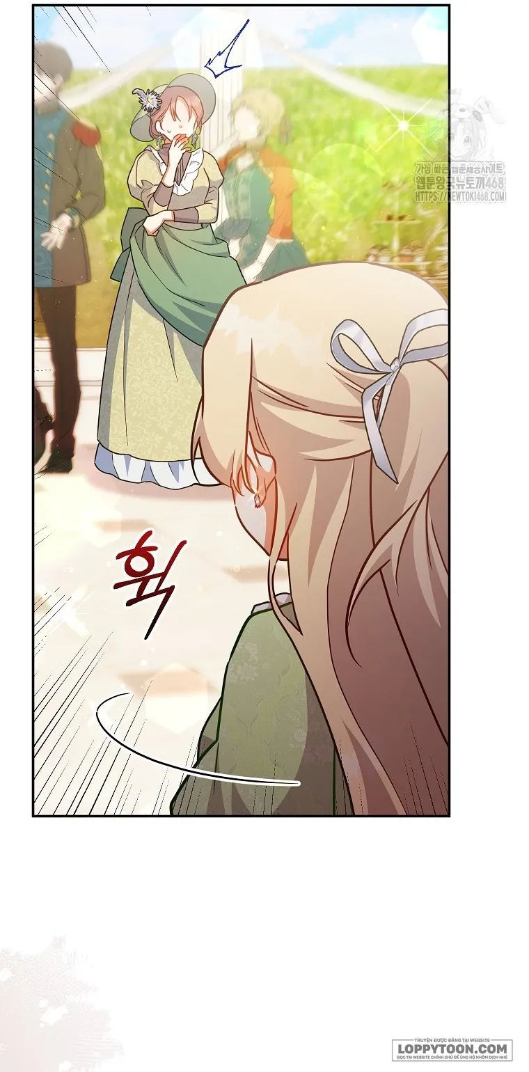 Bé Con Chốn Hoa Nở Chap 59 - trang 7